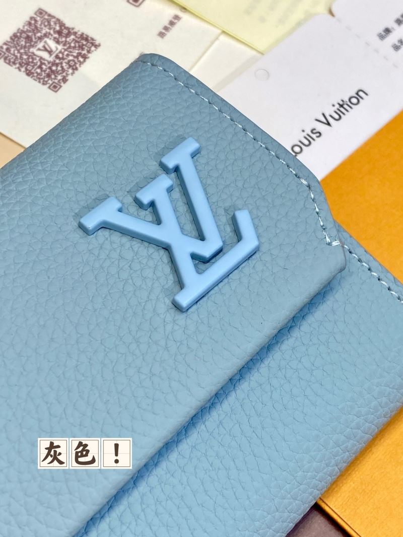 Louis Vuitton Wallets Purse